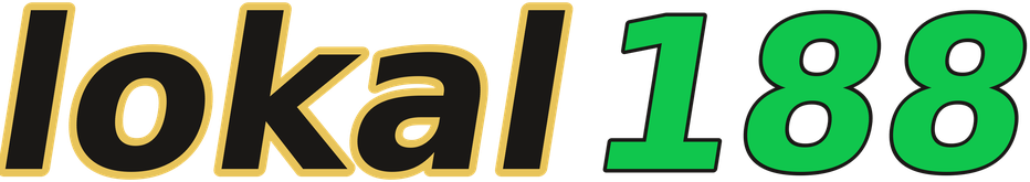 lokal188 logo